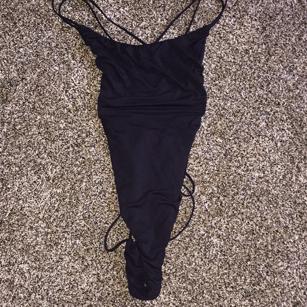 Bodysuit
